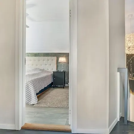 Helt Nytt, Oppgradert Hus Med Fantastisk Utsikt. * Νάρβικ