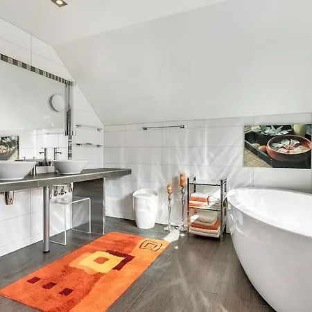 Διαμέρισμα Helt Nytt, Oppgradert Hus Med Fantastisk Utsikt. Νάρβικ